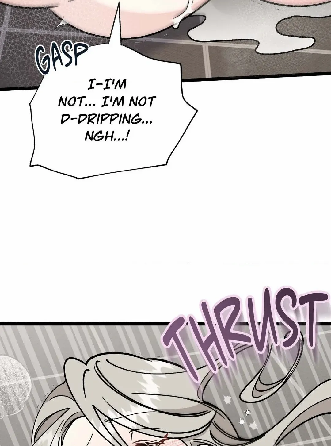 Nasty Fever Zinmanga X Chapter 28 Page 62