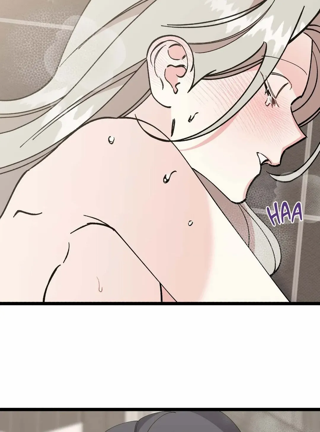 Nasty Fever Zinmanga X Chapter 28 Page 80