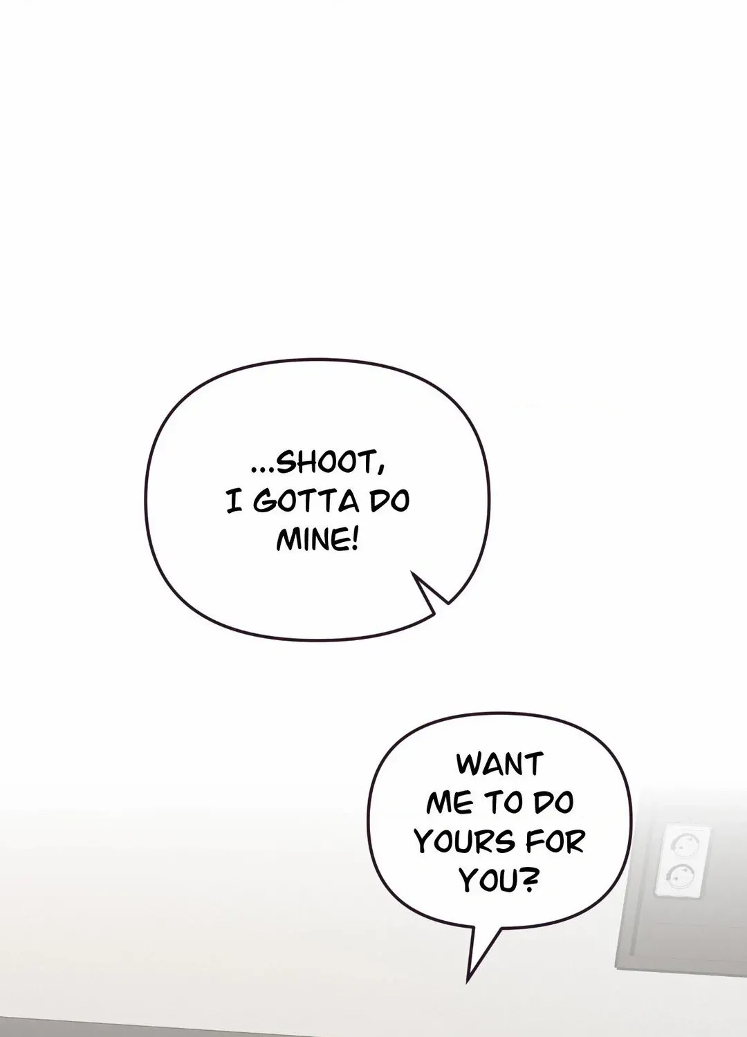 Nasty Fever Zinmanga X Chapter 28 Page 91