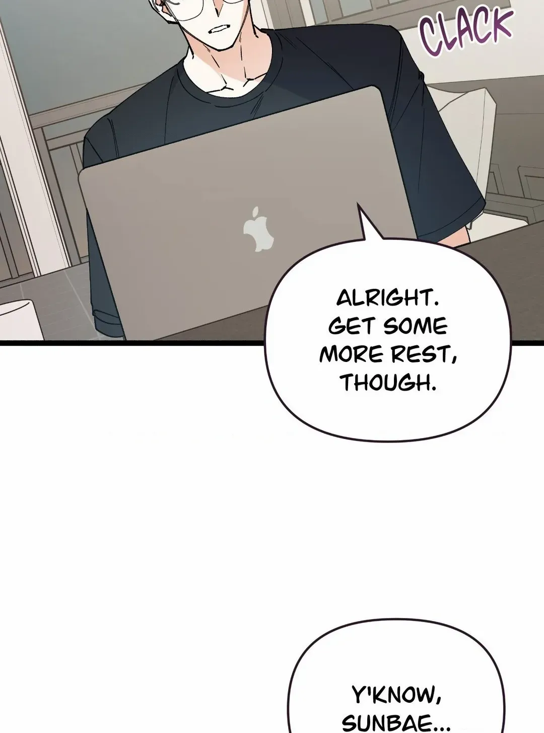 Nasty Fever Zinmanga X Chapter 28 Page 94