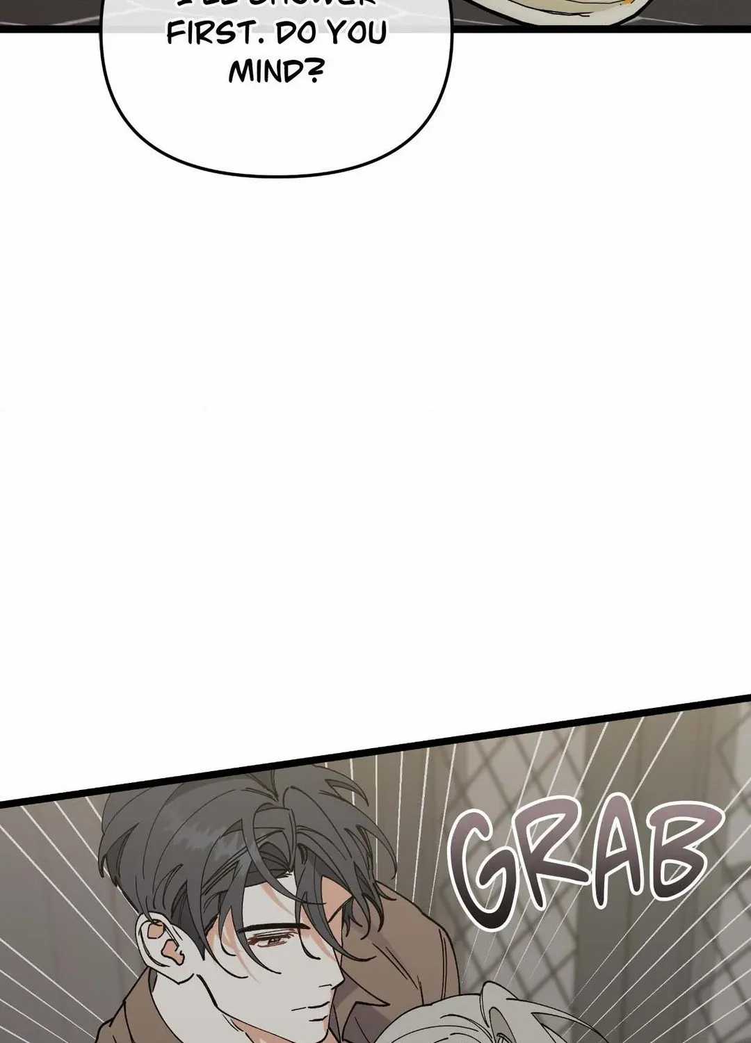 Nasty Fever Zinmanga X Chapter 27 Page 84