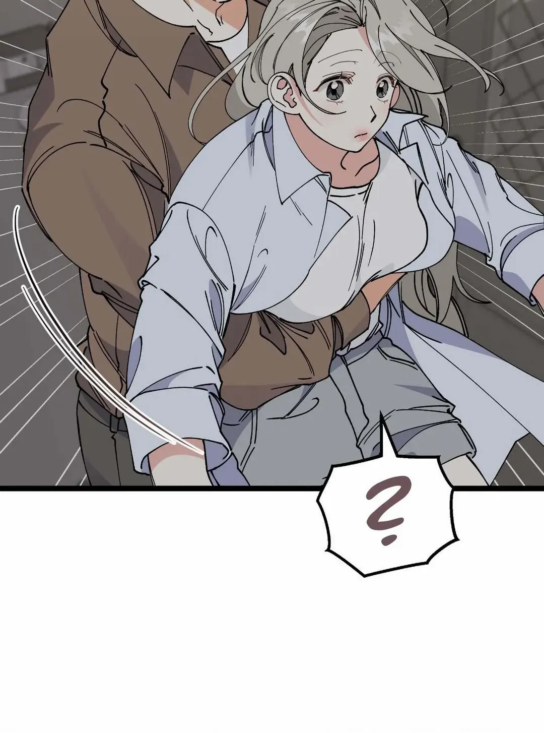Nasty Fever Zinmanga X Chapter 27 Page 85