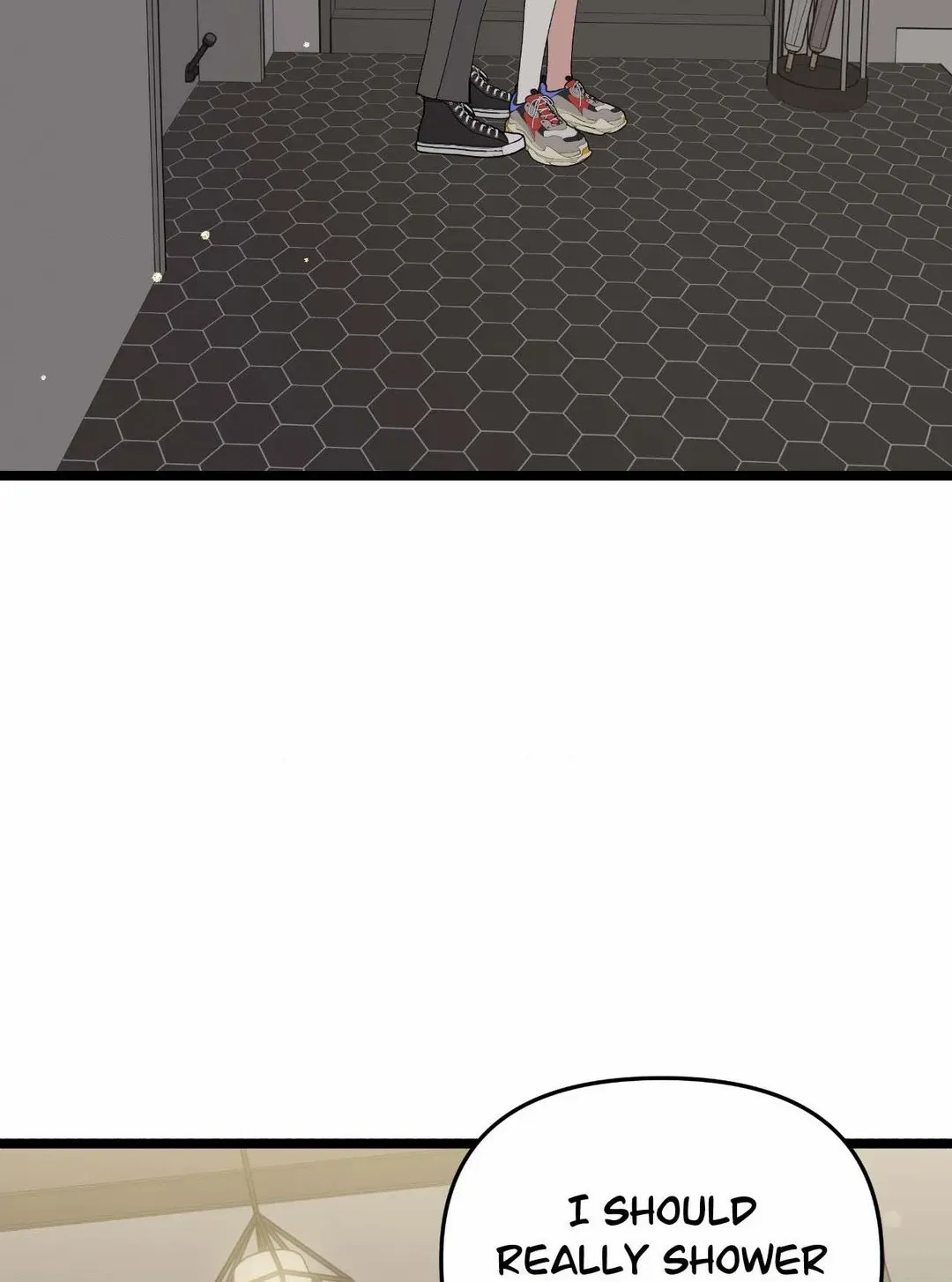 Nasty Fever Zinmanga X Chapter 27 Page 87