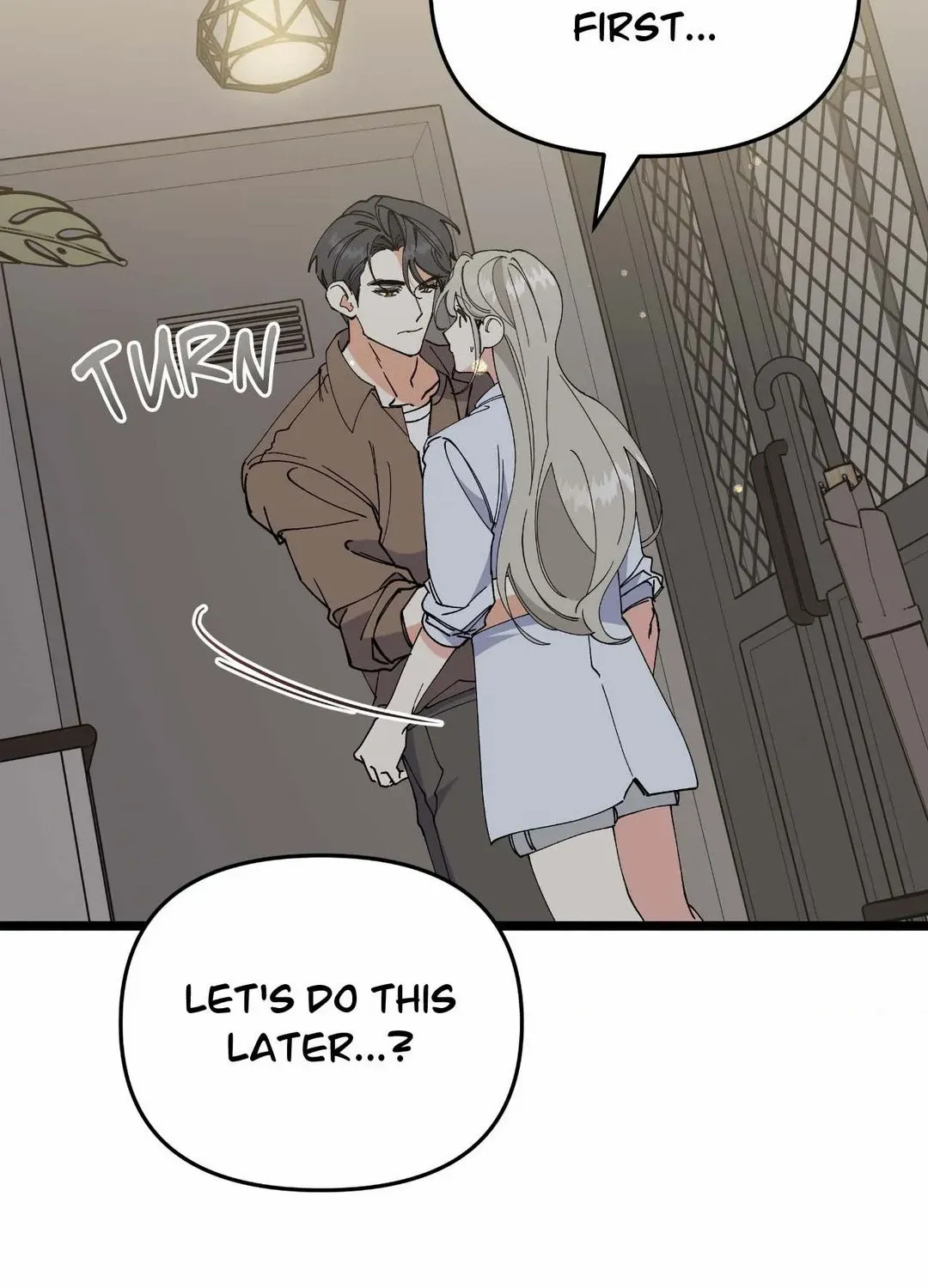 Nasty Fever Zinmanga X Chapter 27 Page 88