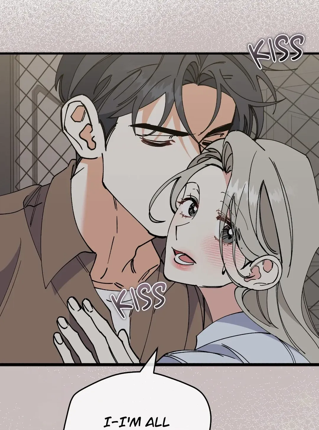 Nasty Fever Zinmanga X Chapter 27 Page 91