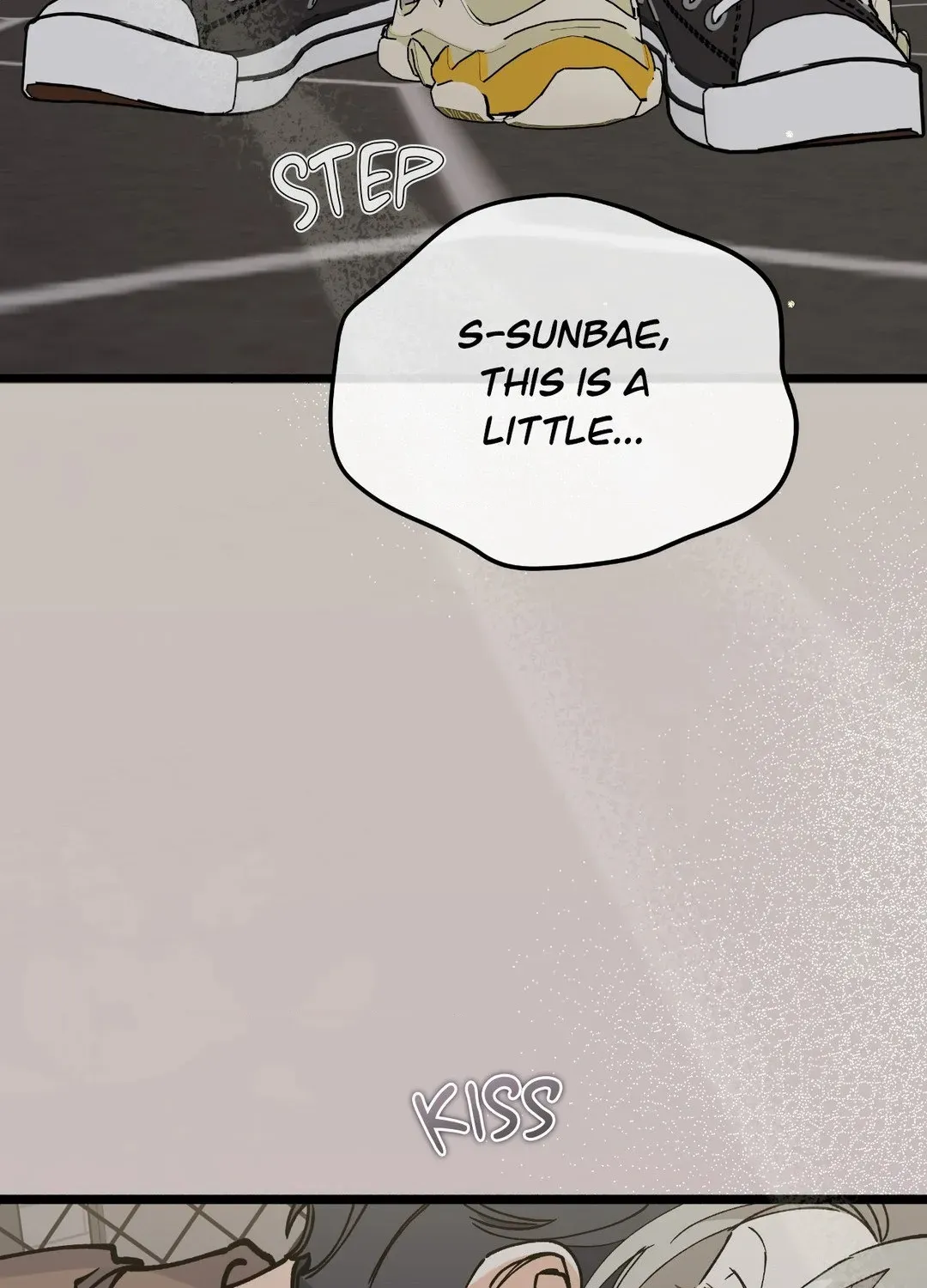 Nasty Fever Zinmanga X Chapter 27 Page 94