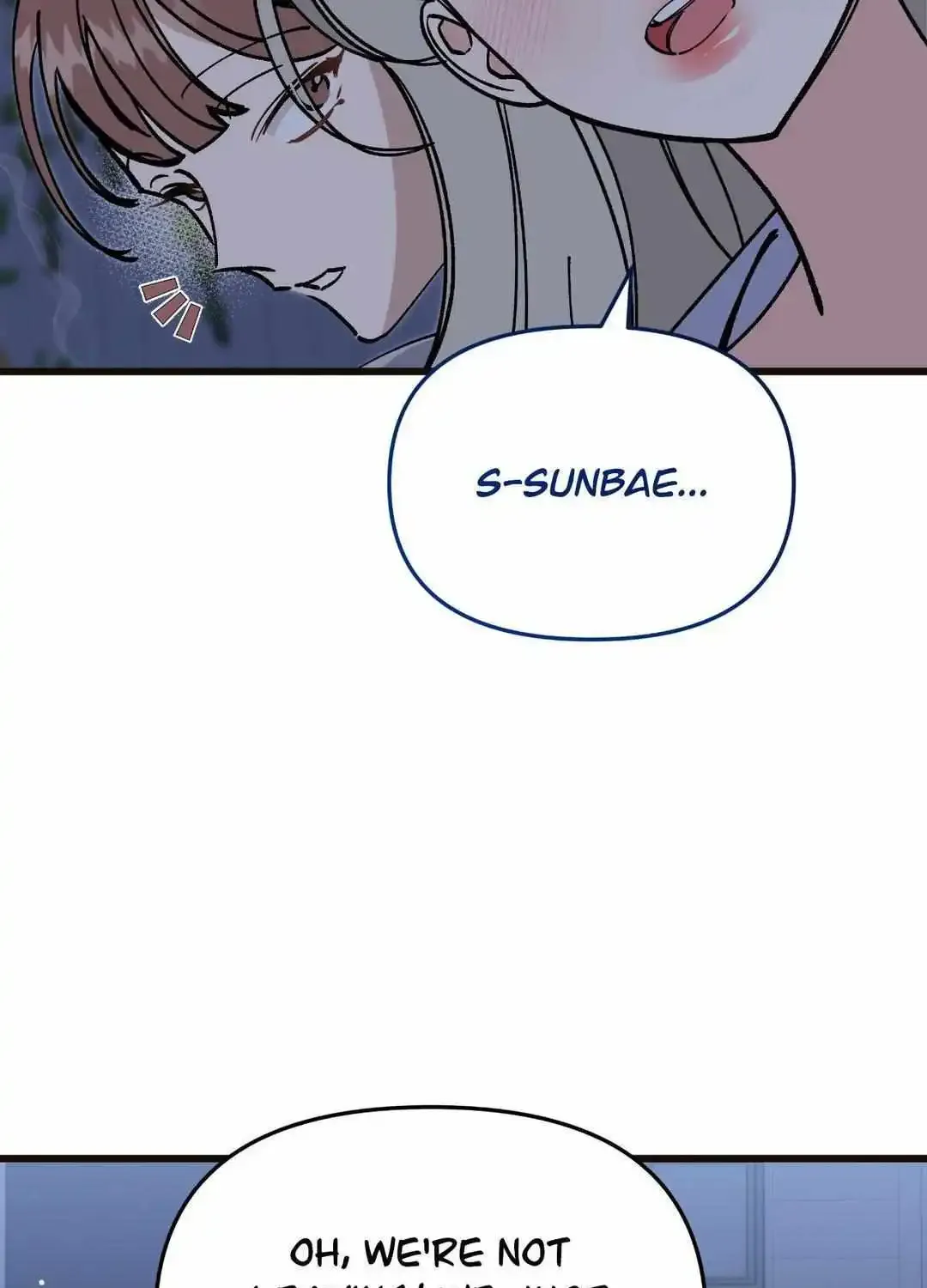 Nasty Fever Zinmanga X Chapter 25 Page 34