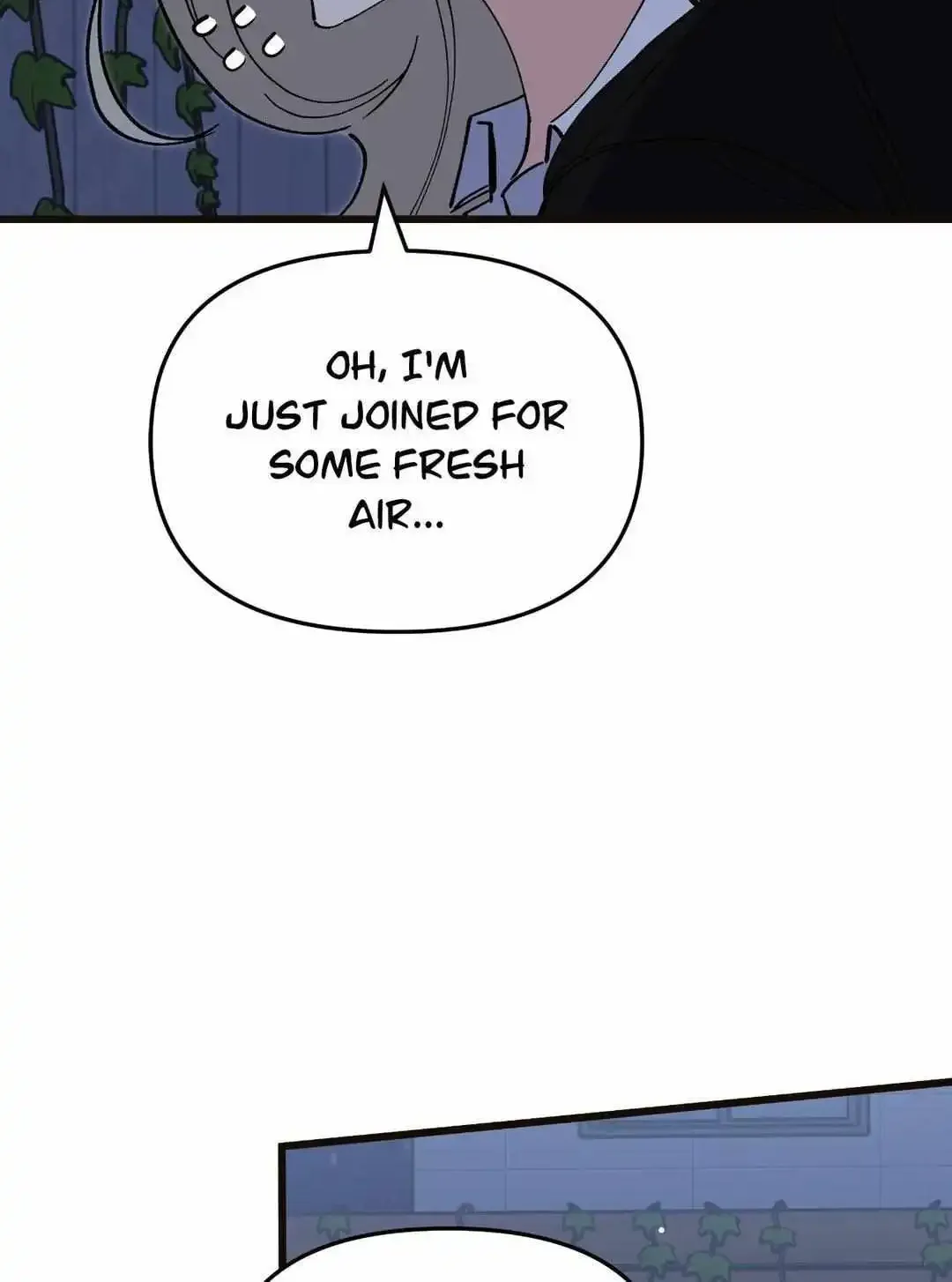 Nasty Fever Zinmanga X Chapter 25 Page 37