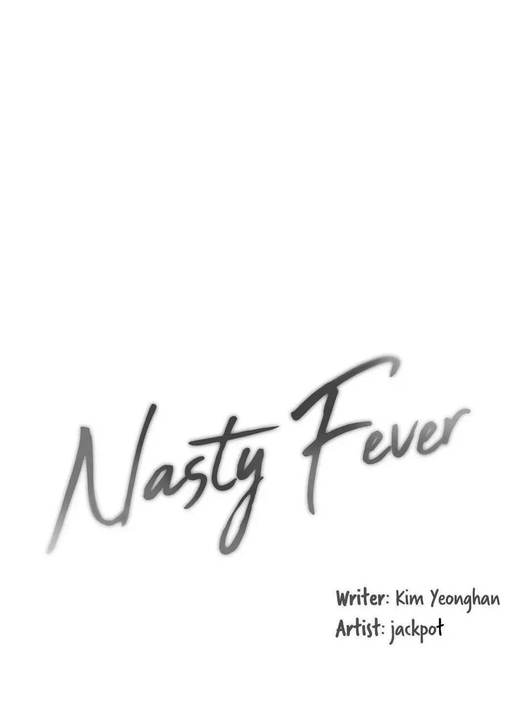 Nasty Fever Zinmanga X Chapter 25 Page 49