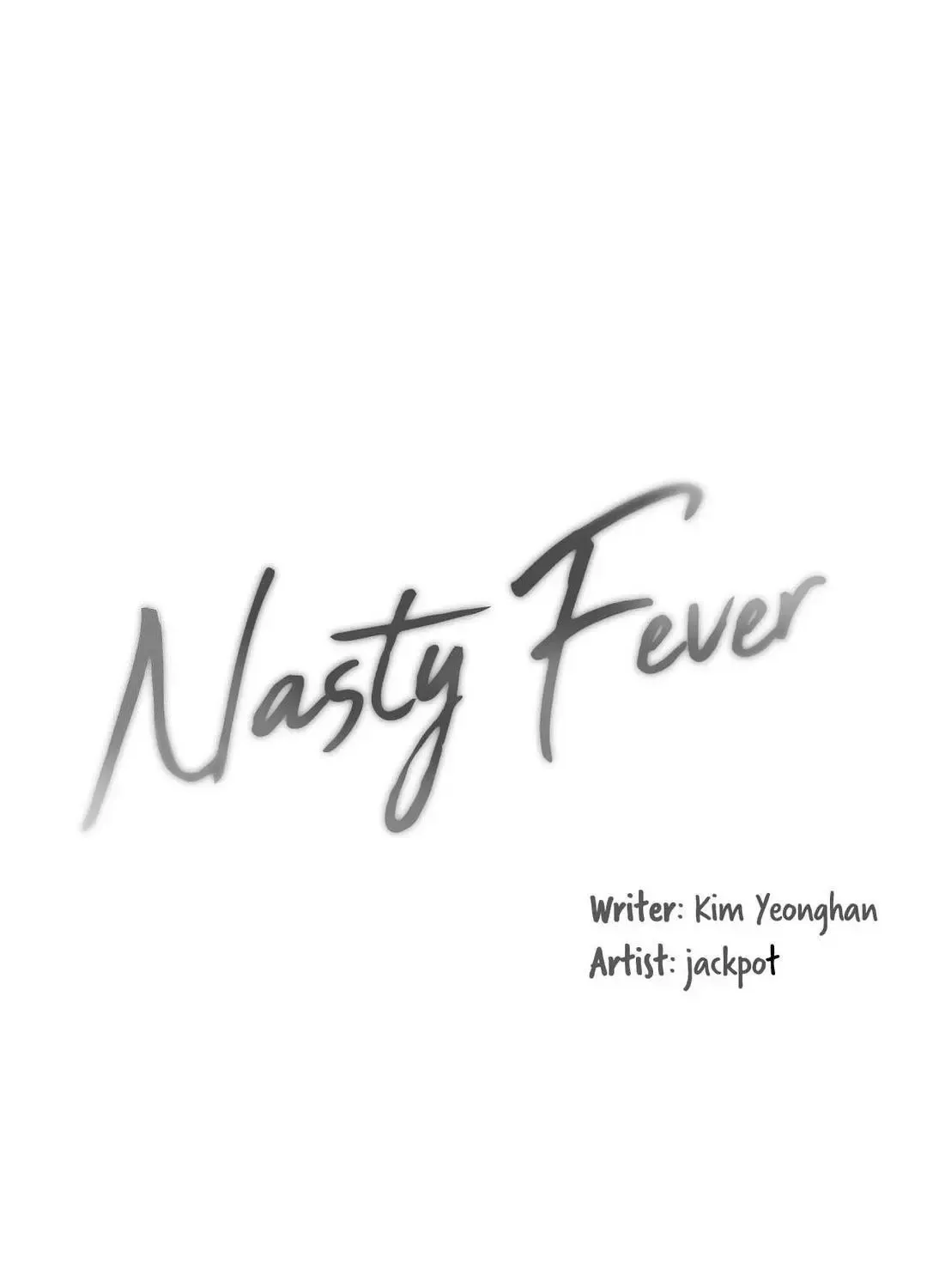 Nasty Fever Zinmanga X Chapter 24 Page 7