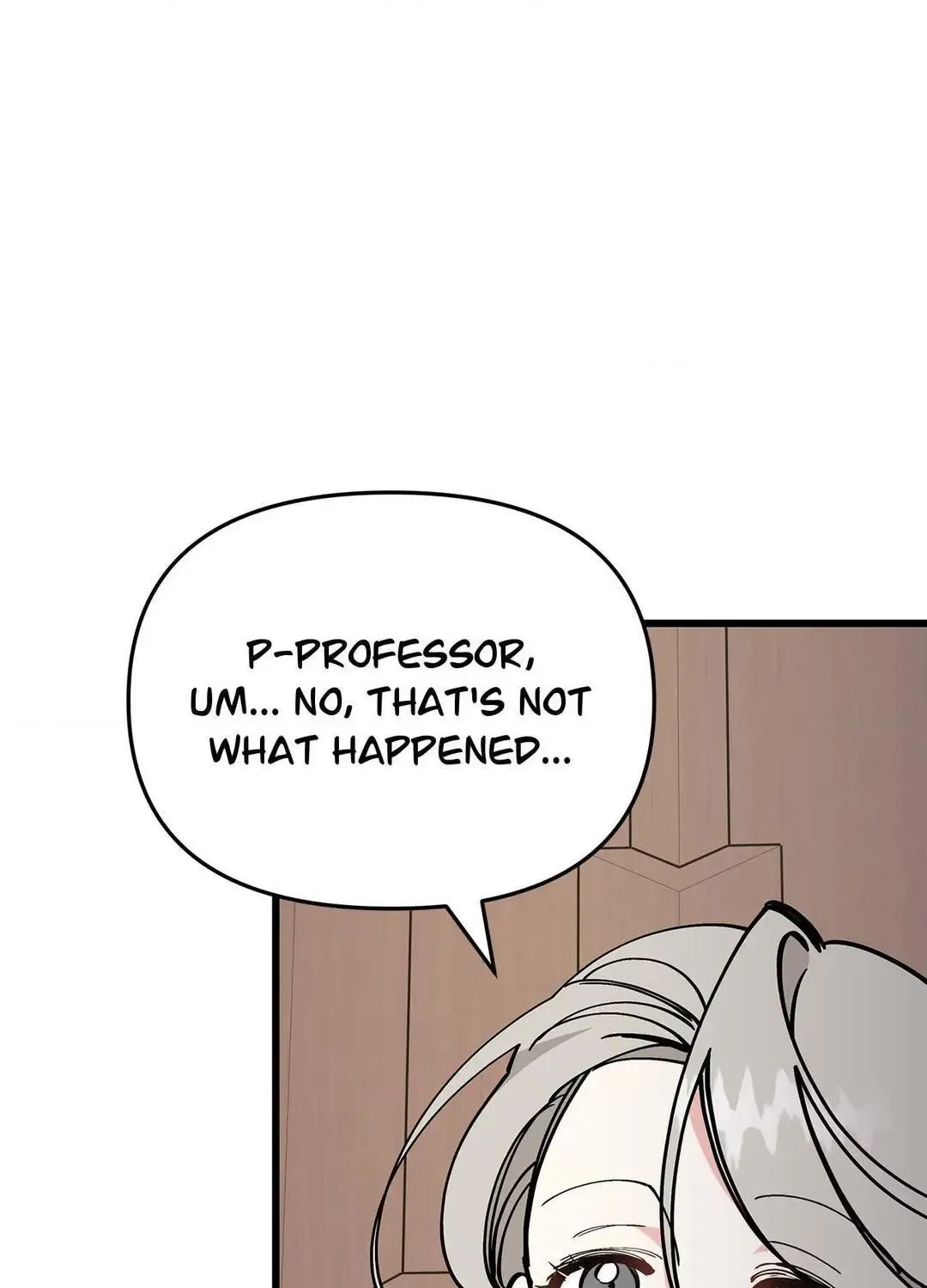 Nasty Fever Zinmanga X Chapter 24 Page 9