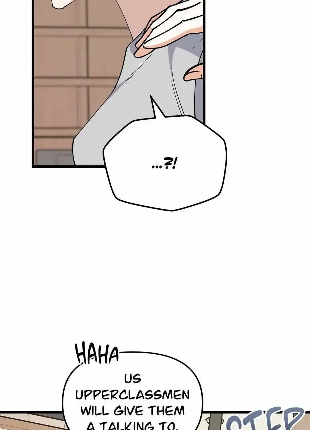 Nasty Fever Zinmanga X Chapter 24 Page 23