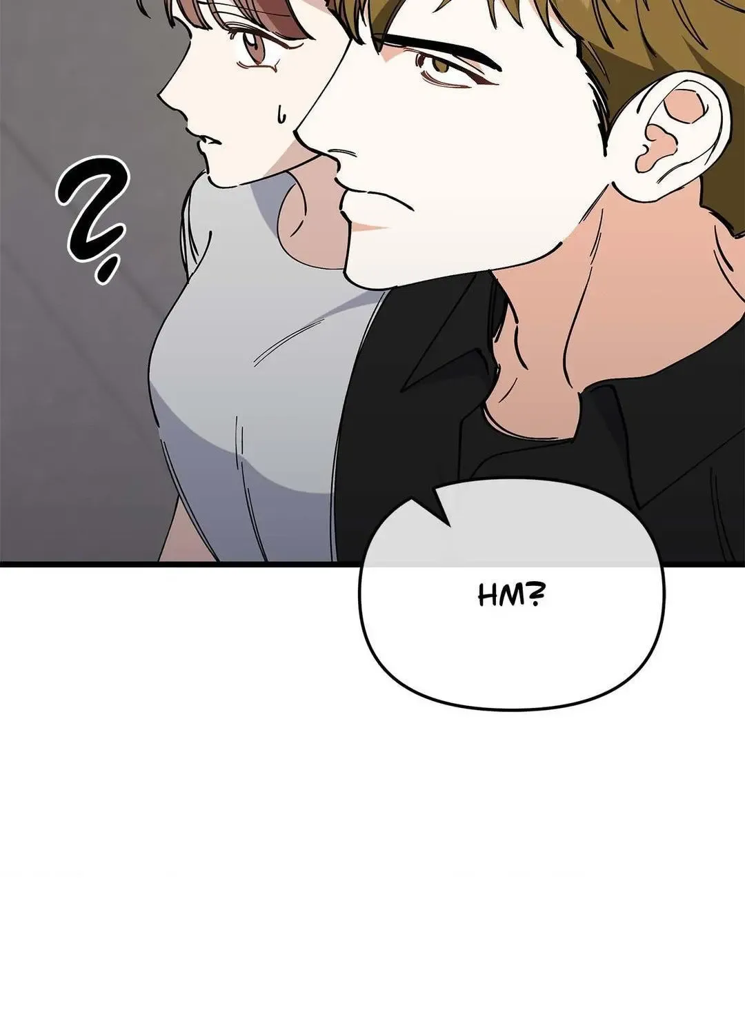 Nasty Fever Zinmanga X Chapter 24 Page 37