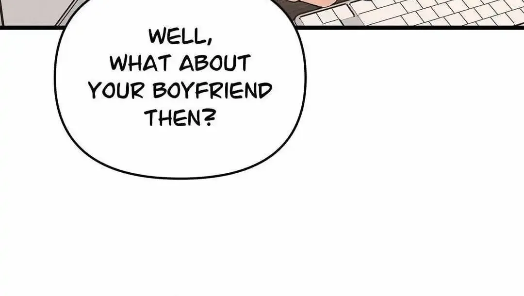 Nasty Fever Zinmanga X Chapter 24 Page 56