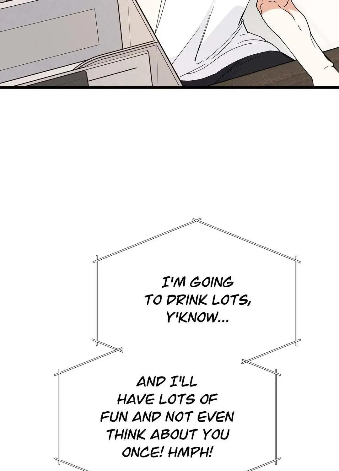 Nasty Fever Zinmanga X Chapter 24 Page 69