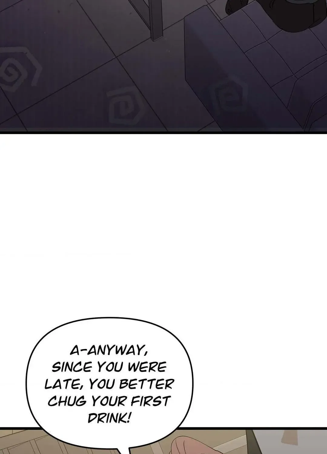 Nasty Fever Zinmanga X Chapter 24 Page 81