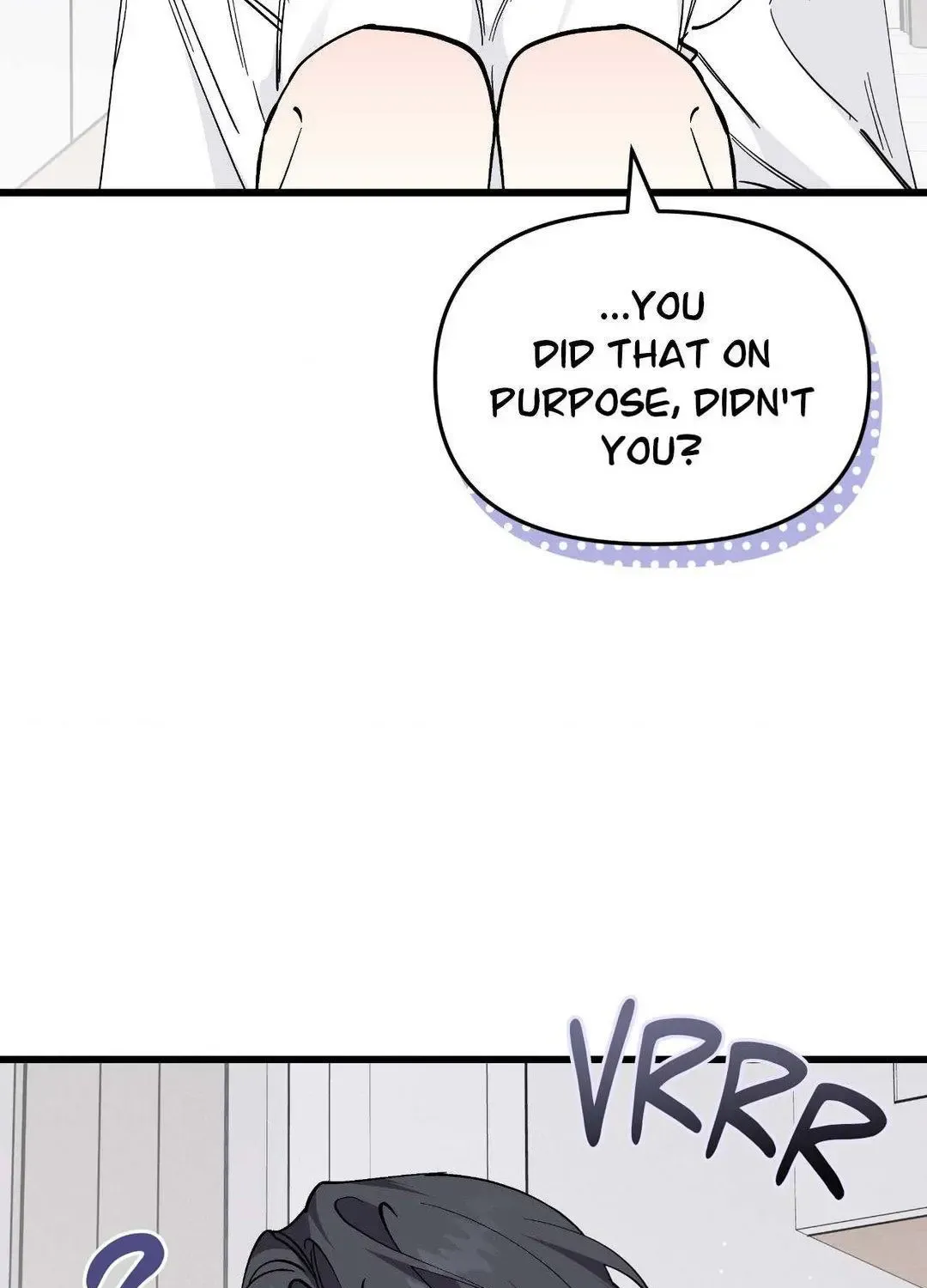 Nasty Fever Zinmanga X Chapter 23 Page 40