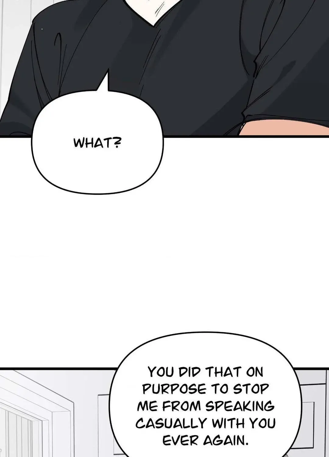 Nasty Fever Zinmanga X Chapter 23 Page 42