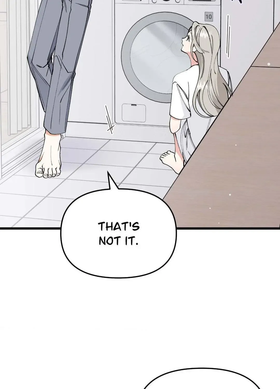 Nasty Fever Zinmanga X Chapter 23 Page 44