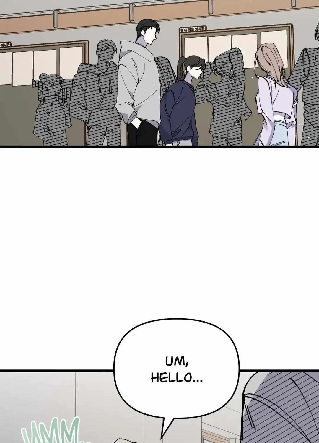 Nasty Fever Zinmanga X Chapter 23 Page 64