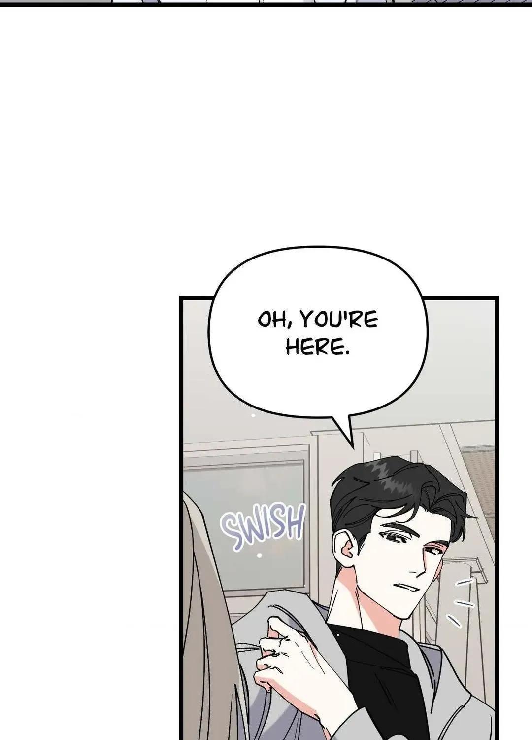 Nasty Fever Zinmanga X Chapter 23 Page 66