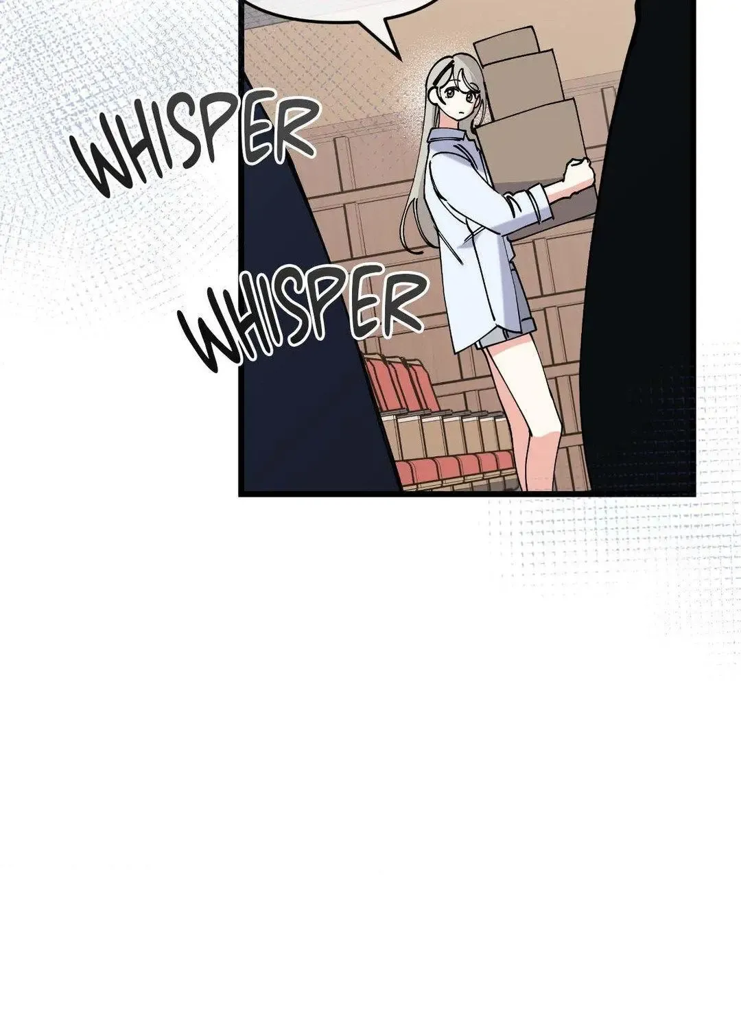 Nasty Fever Zinmanga X Chapter 23 Page 80