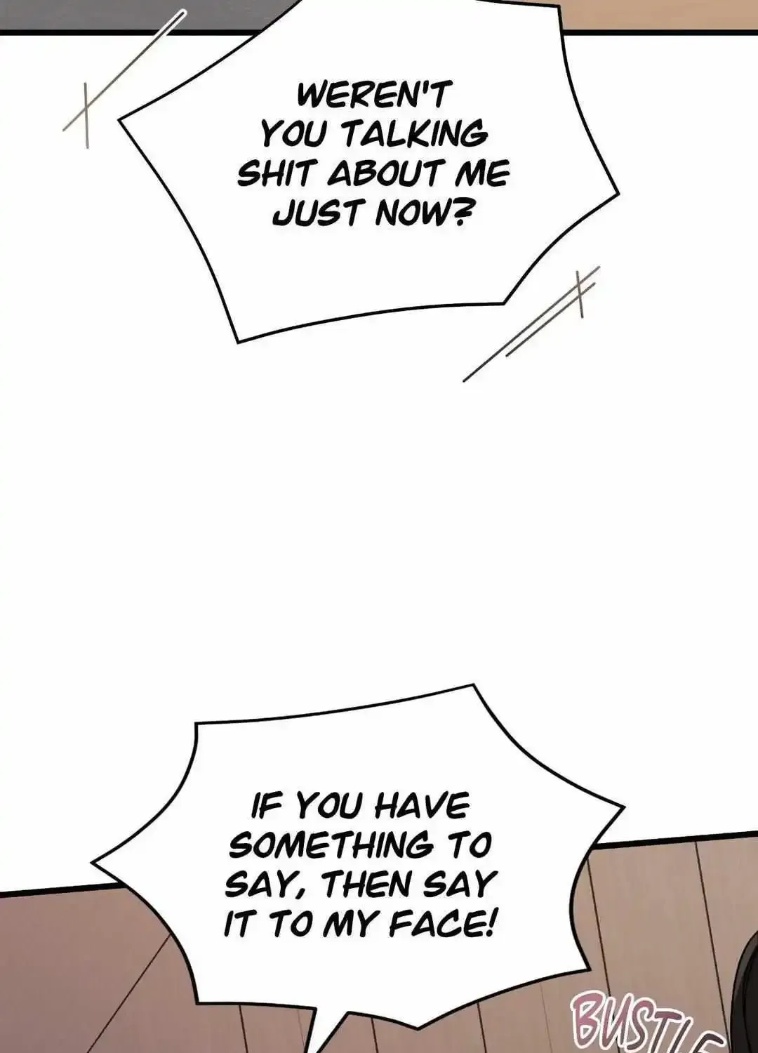 Nasty Fever Zinmanga X Chapter 23 Page 100