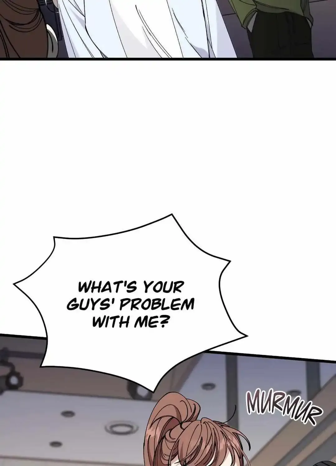 Nasty Fever Zinmanga X Chapter 23 Page 102