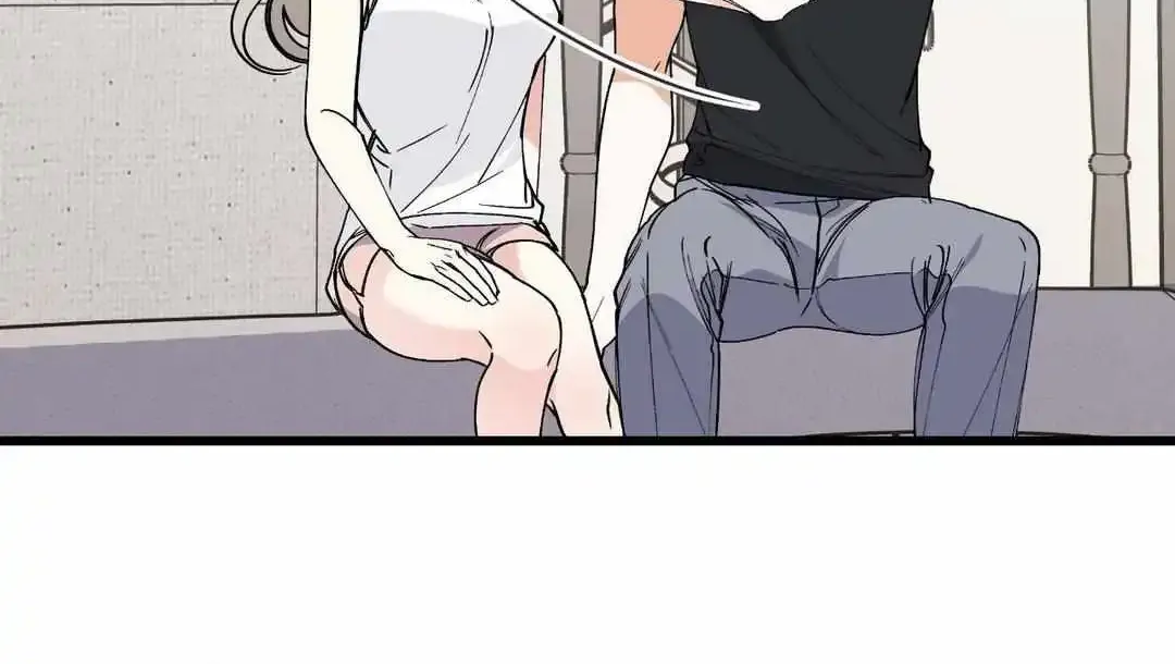 Nasty Fever Zinmanga X Chapter 22 Page 85