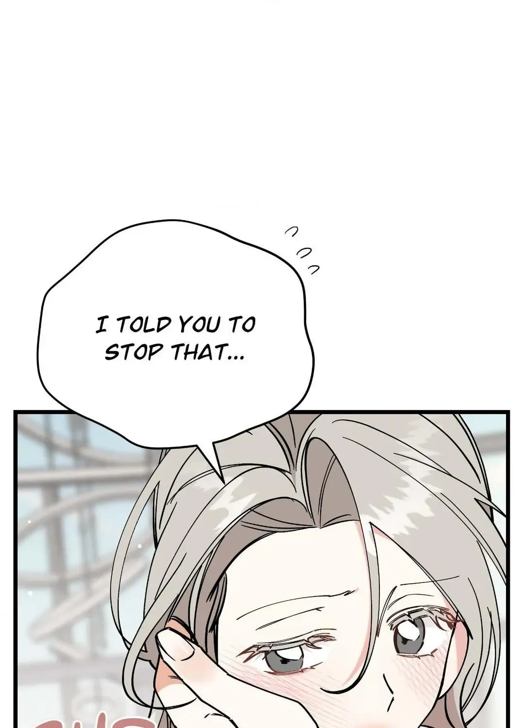 Nasty Fever Zinmanga X Chapter 22 Page 86