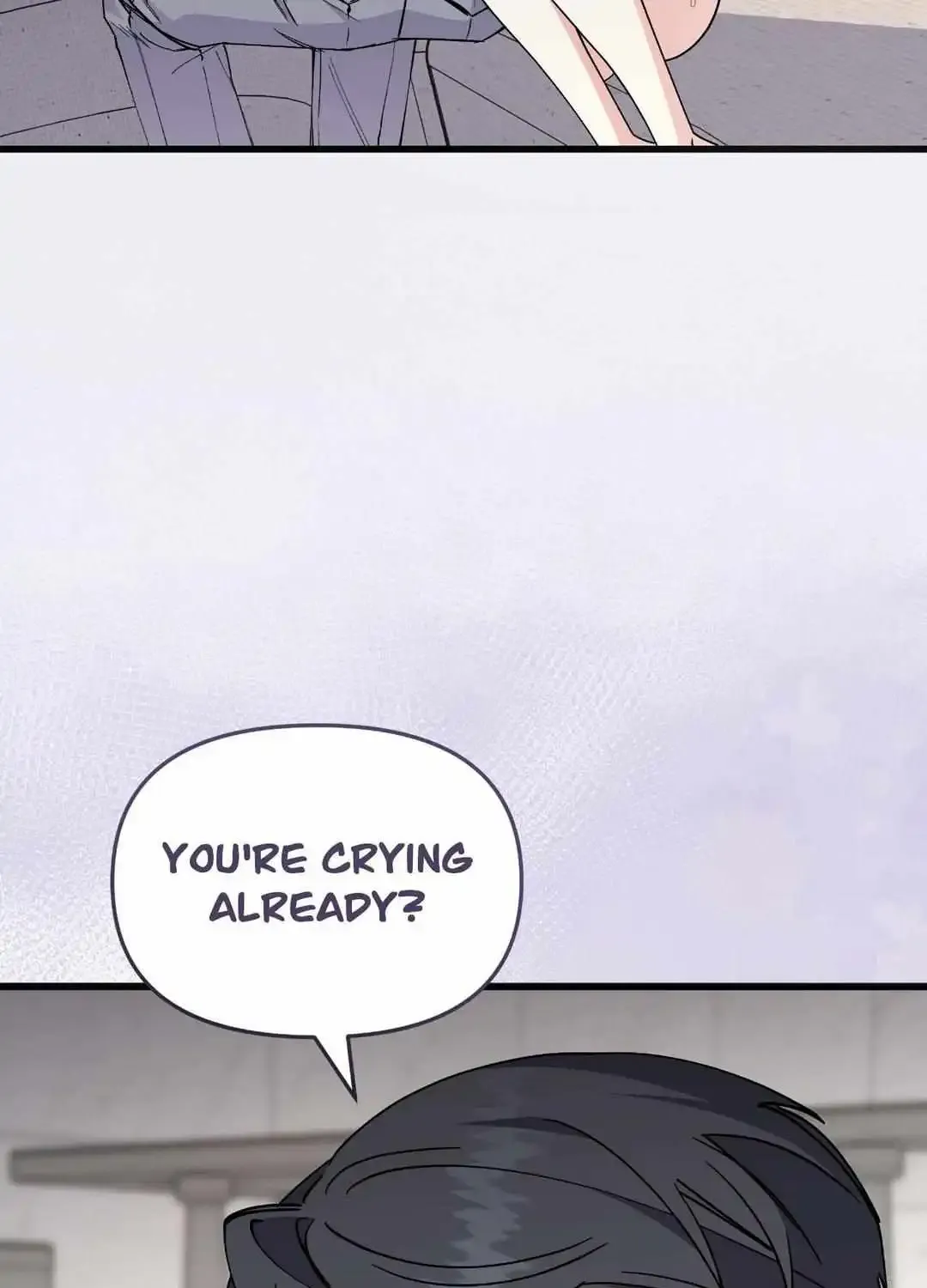 Nasty Fever Zinmanga X Chapter 22 Page 94