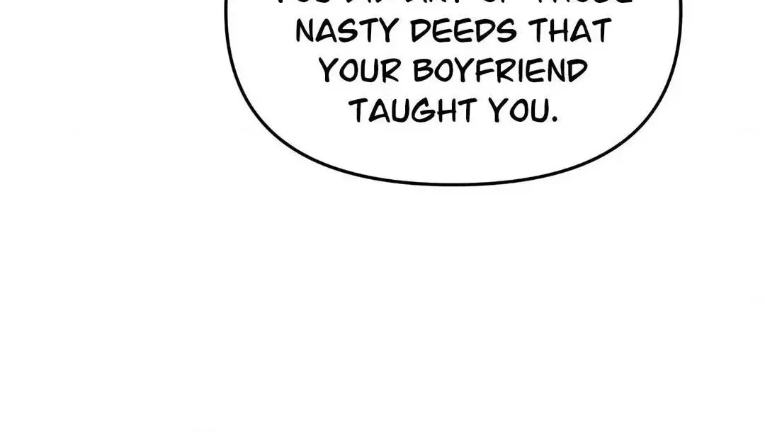 Nasty Fever Zinmanga X Chapter 22 Page 113