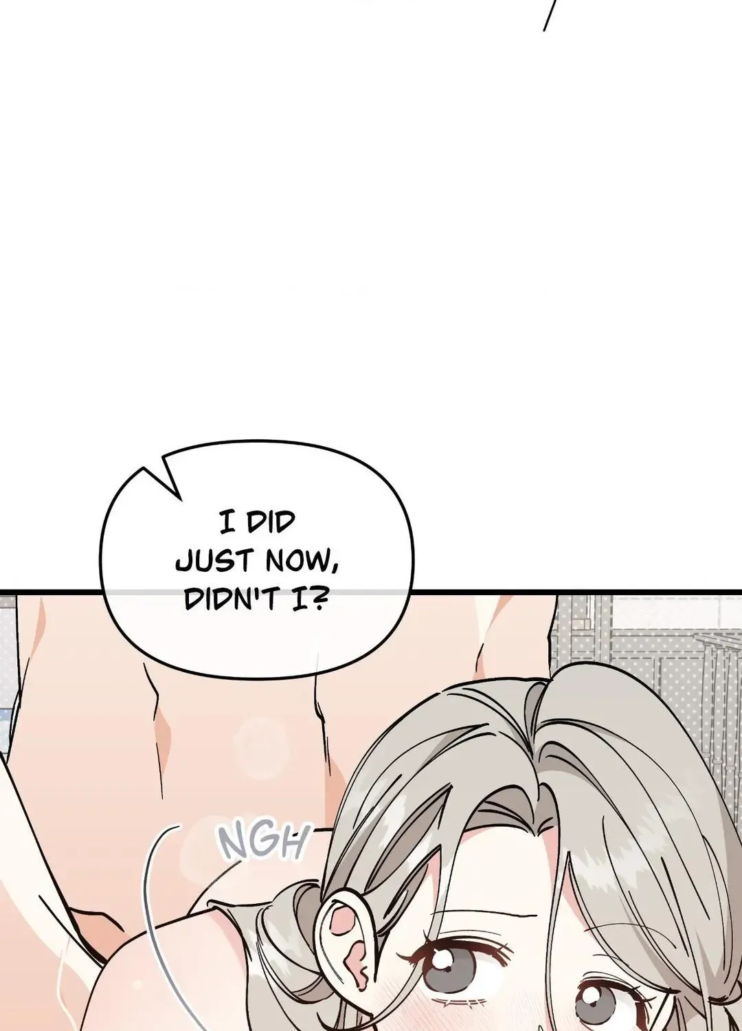 Nasty Fever Zinmanga X Chapter 22 Page 116