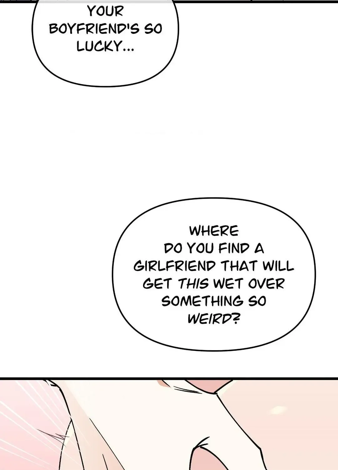 Nasty Fever Zinmanga X Chapter 22 Page 120