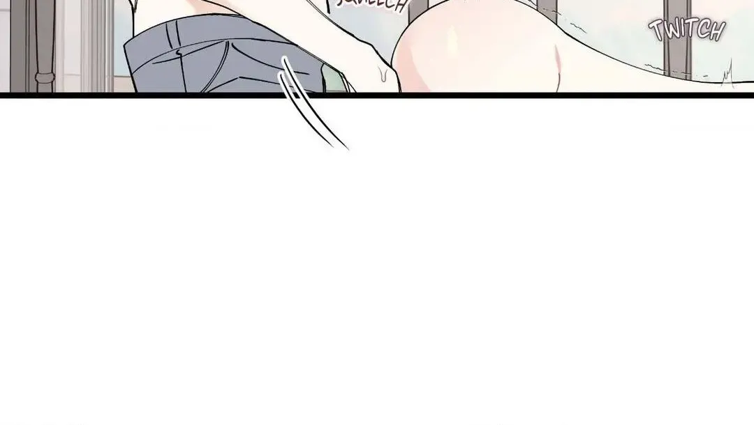 Nasty Fever Zinmanga X Chapter 22 Page 131