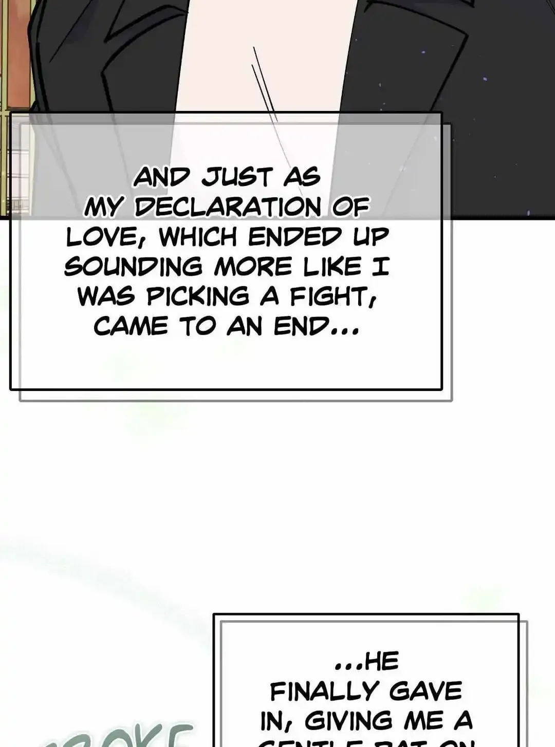 Nasty Fever Zinmanga X Chapter 21 Page 8