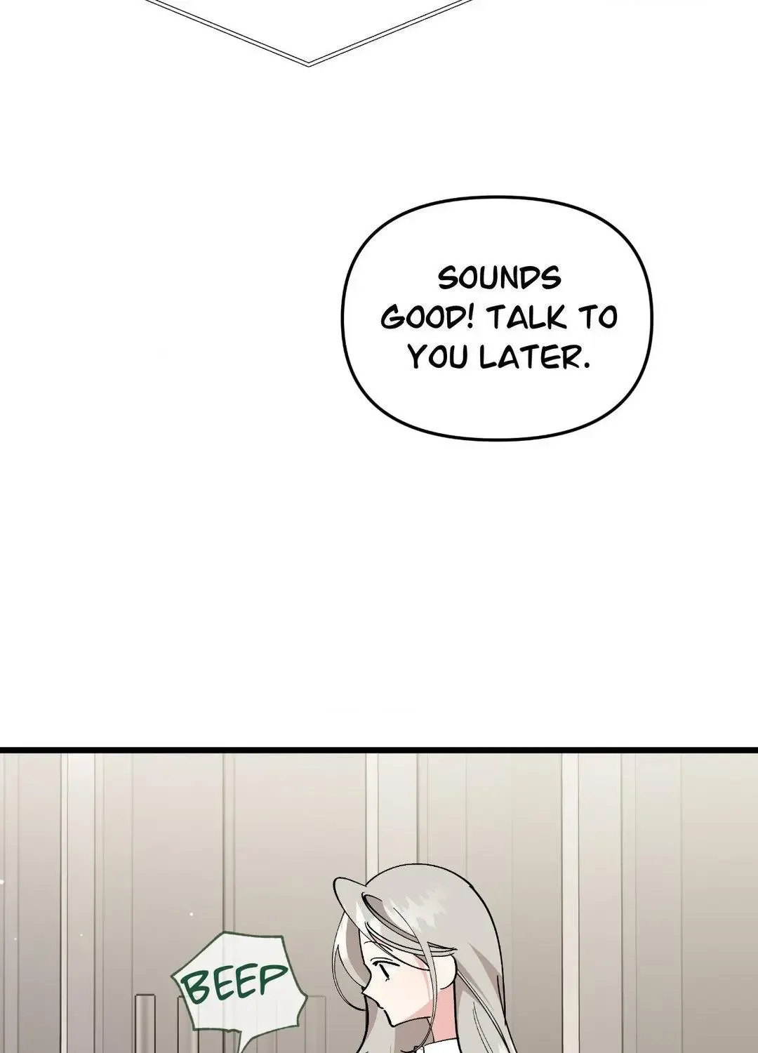 Nasty Fever Zinmanga X Chapter 20 Page 11