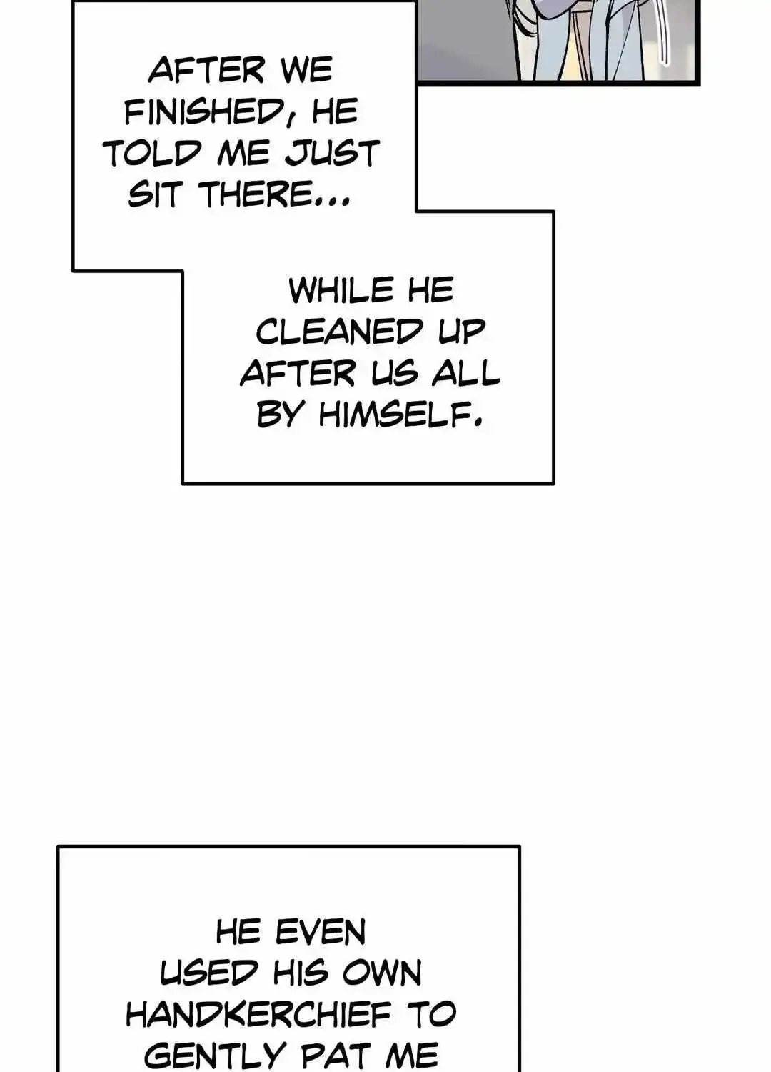 Nasty Fever Zinmanga X Chapter 20 Page 15