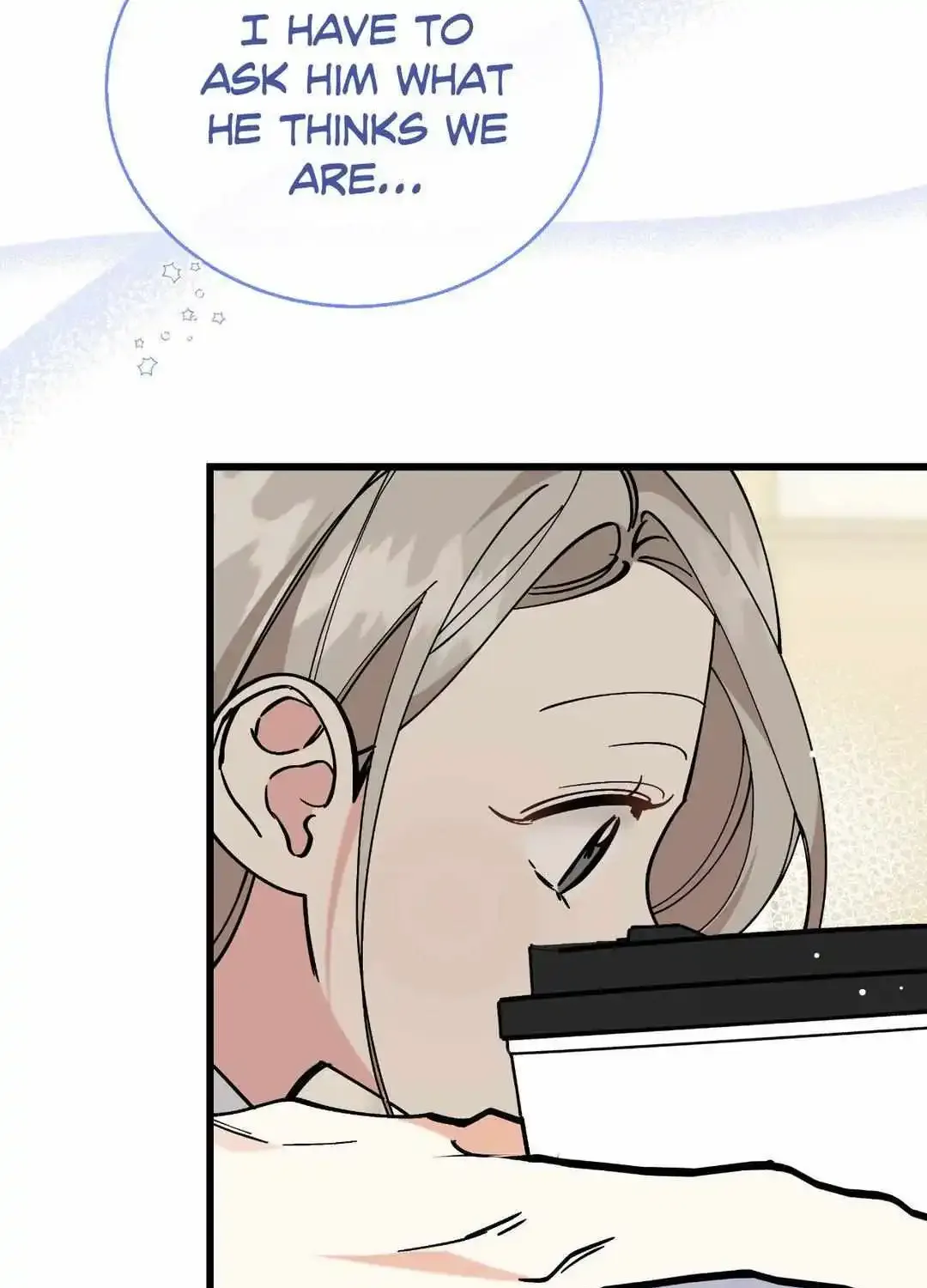 Nasty Fever Zinmanga X Chapter 20 Page 31