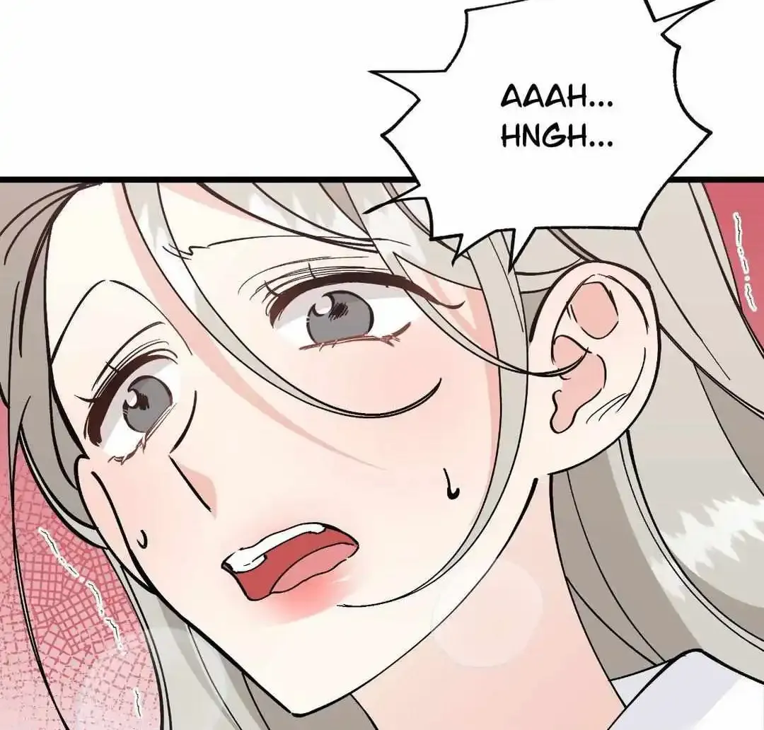 Nasty Fever Zinmanga X Chapter 19 Page 32