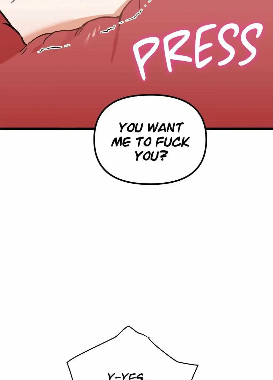 Nasty Fever Zinmanga X Chapter 19 Page 35