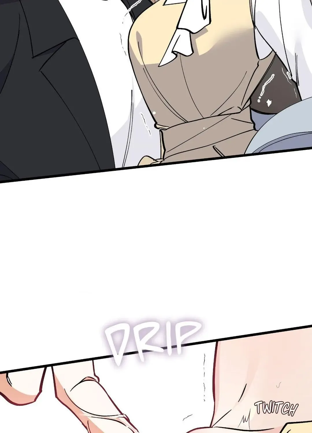 Nasty Fever Zinmanga X Chapter 19 Page 37