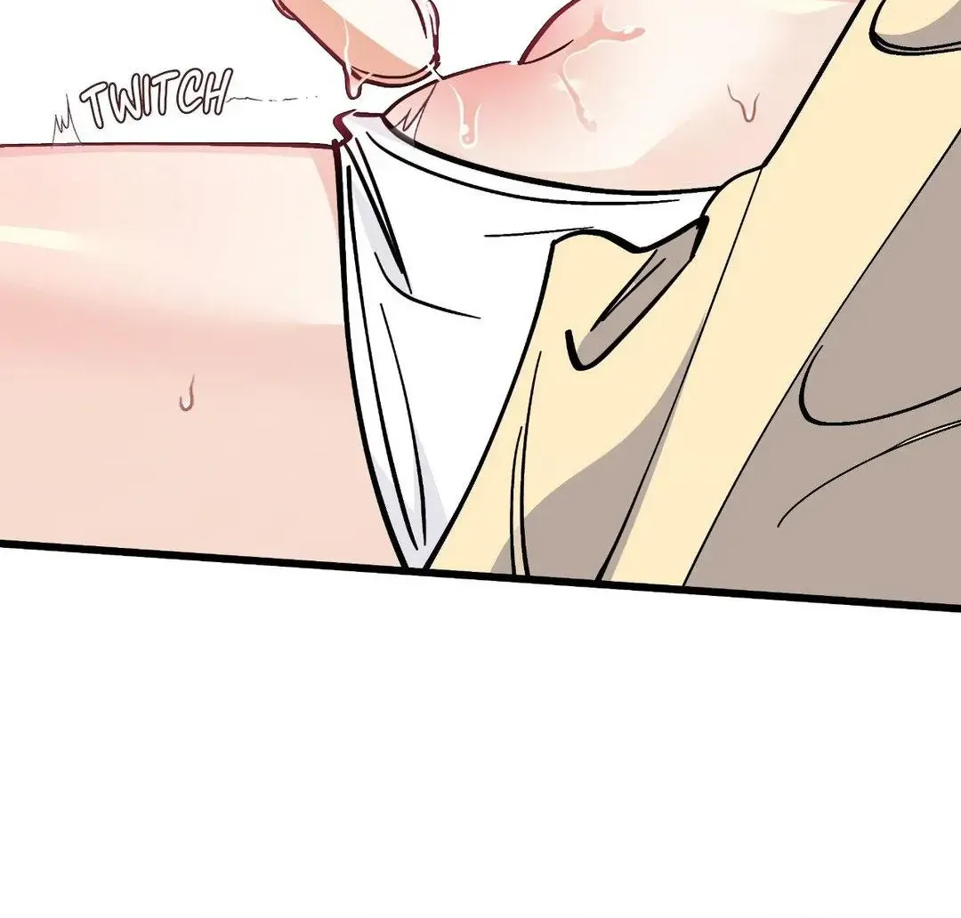 Nasty Fever Zinmanga X Chapter 19 Page 38