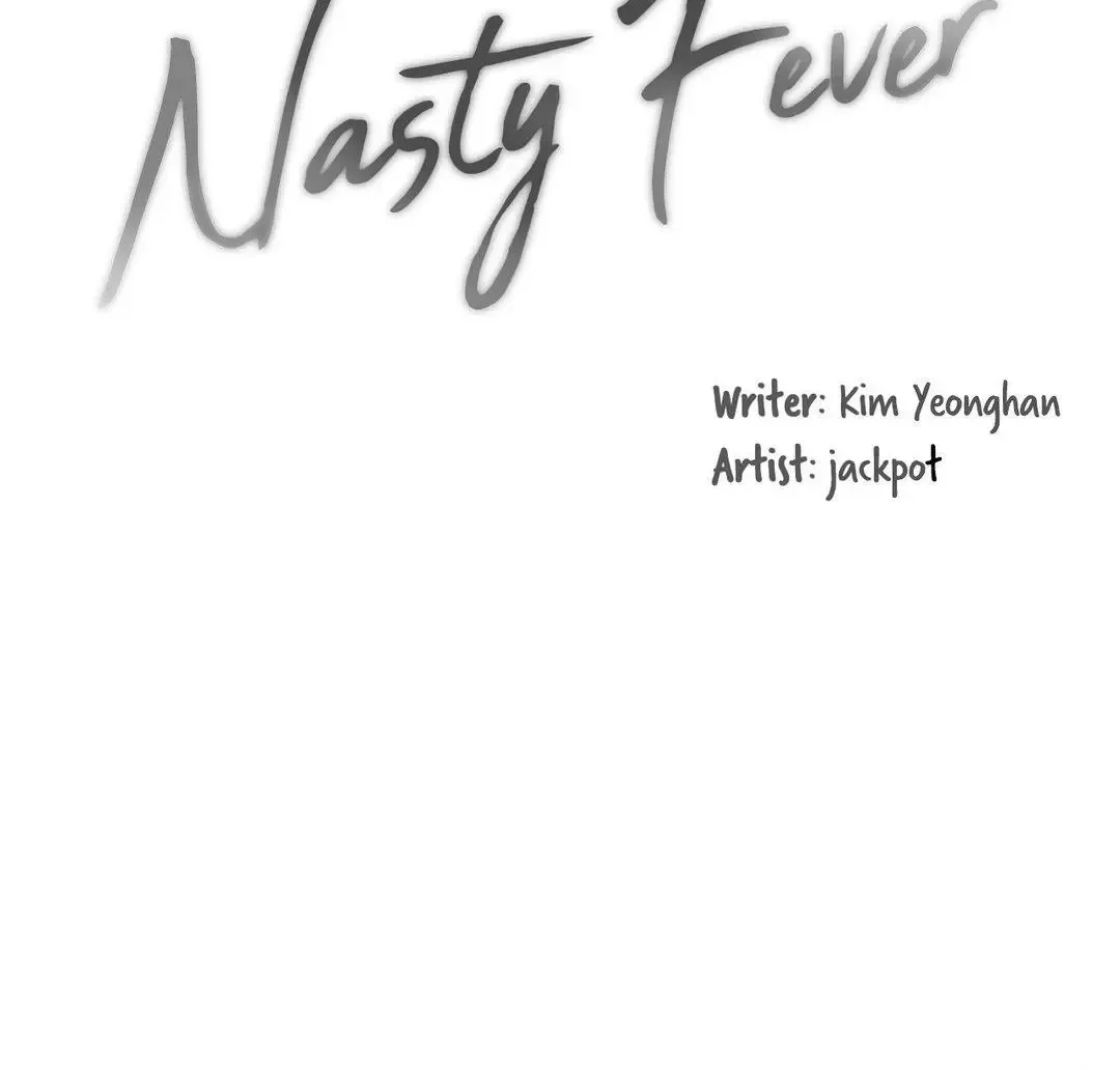 Nasty Fever Zinmanga X Chapter 19 Page 42
