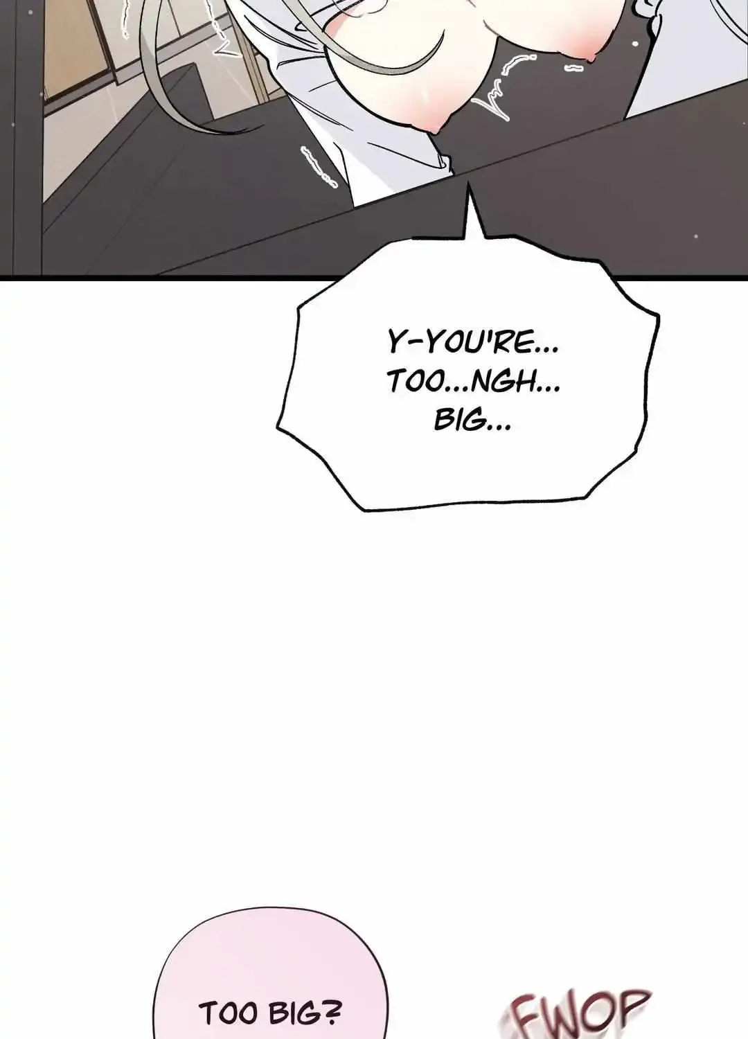 Nasty Fever Zinmanga X Chapter 19 Page 57