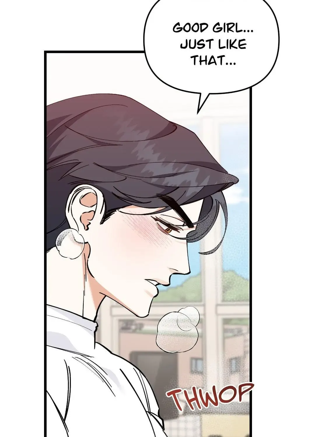 Nasty Fever Zinmanga X Chapter 19 Page 61