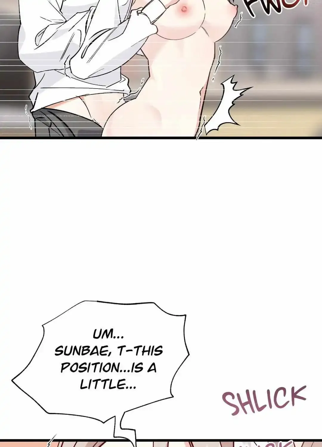 Nasty Fever Zinmanga X Chapter 19 Page 69