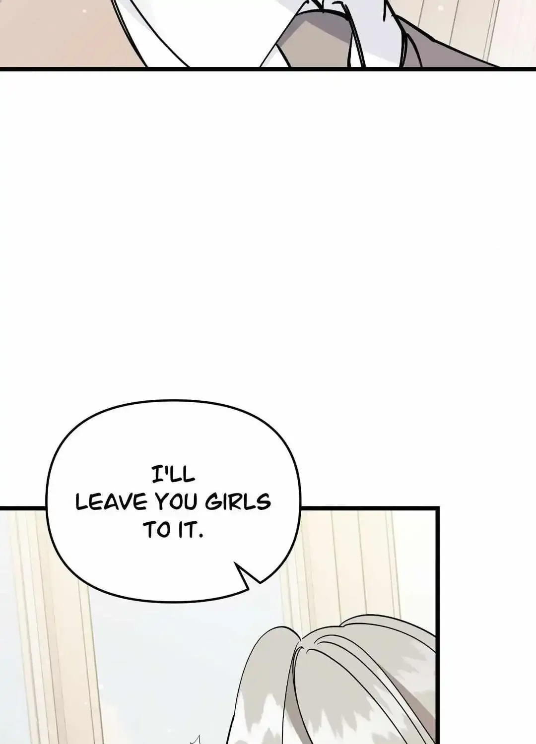 Nasty Fever Zinmanga X Chapter 18 Page 27