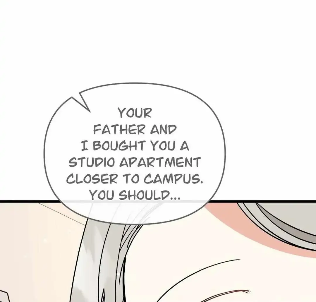 Nasty Fever Zinmanga X Chapter 18 Page 44