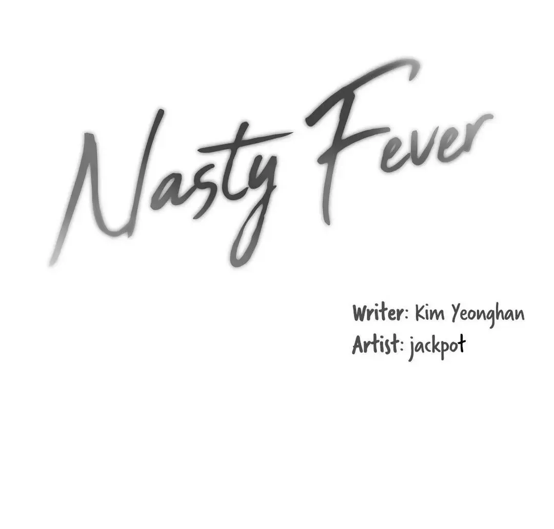 Nasty Fever Zinmanga X Chapter 18 Page 58